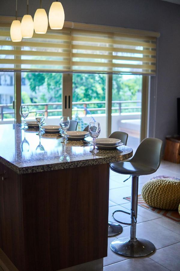 Modern&Spacious 2 bedroom PH, Rooftop&Pool Tulum Exterior foto